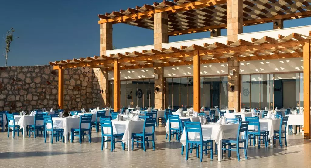 Aquasis De Luxe Resort and SPA